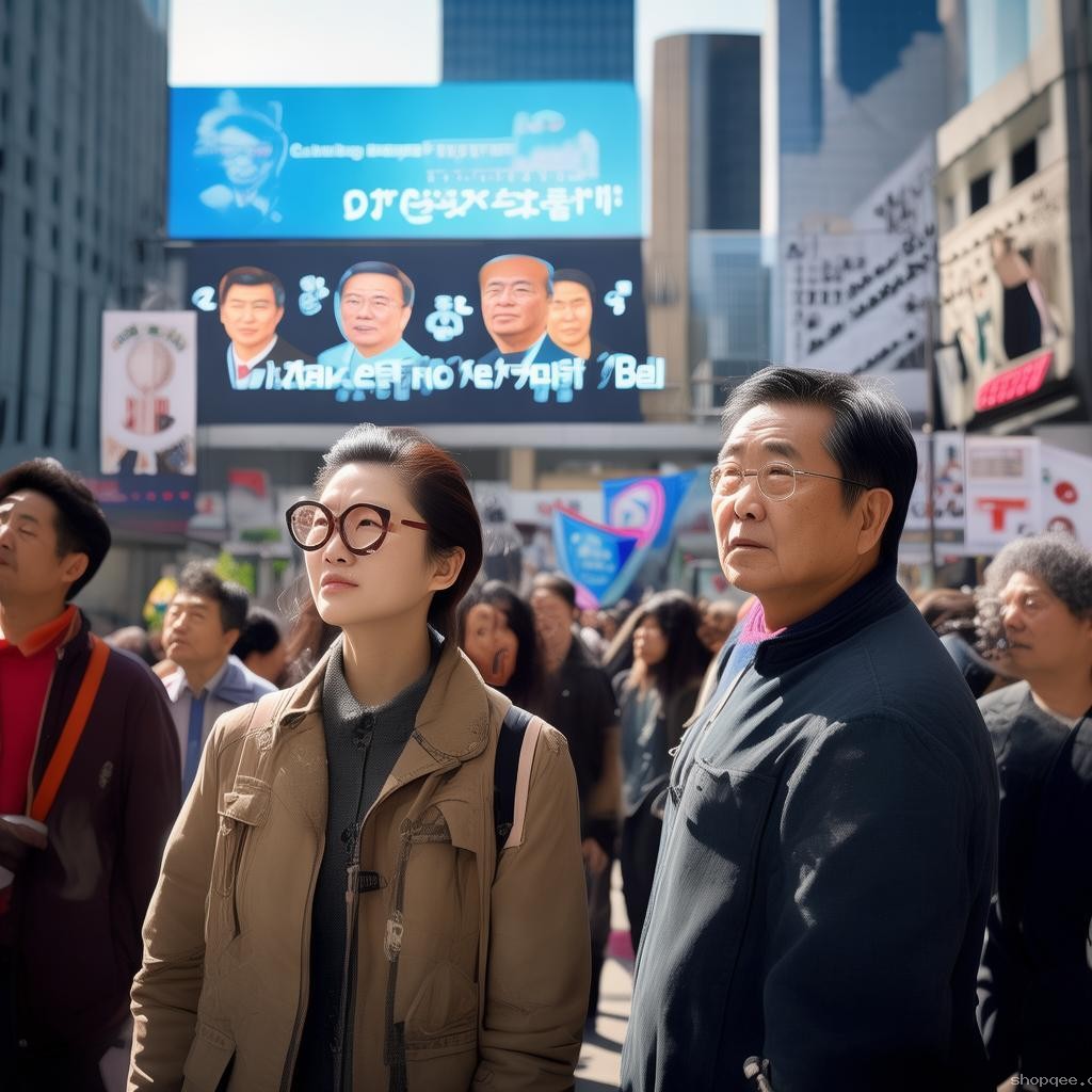 韩国总统更迭频繁：李在明面临的挑战与机遇