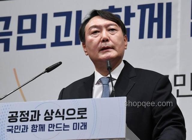 韩国总统更迭频繁：李在明面临的挑战与机遇